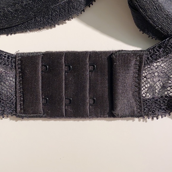 Victoria's Secret Shine Strap Balconette Bra - Picture 6 of 7